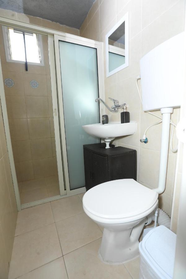Ferienwohnung כלנית אילת Exterior foto