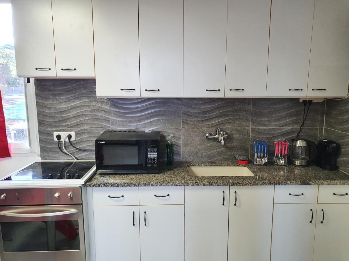 Ferienwohnung כלנית אילת Exterior foto